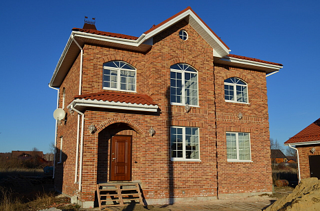 Объект из Кирпич Донские зори Болдино WDF